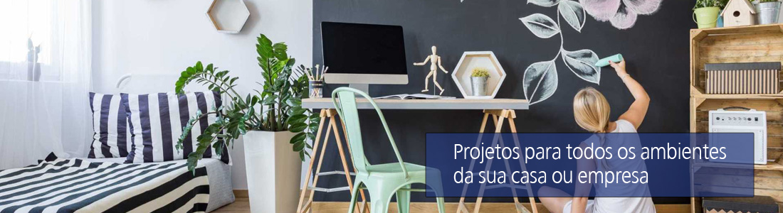 Flabi cortinas, persianas e decoração