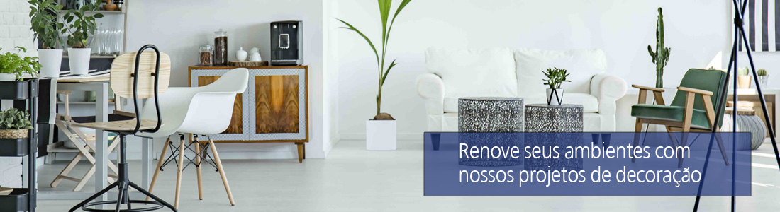 Flabi cortinas, persianas e decoração